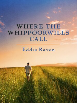 cover image of Where the Whippoorwills Call